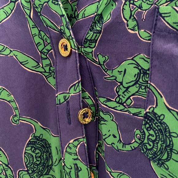 Lilly Top - Picture 3 of 3